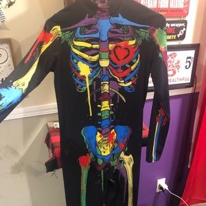 Halloween costume🖤🖤🖤🖤